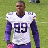 Danielle Hunter