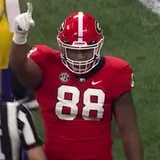 Jalen Carter