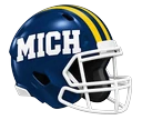 Michigan Wolverines Michigan Wolverines