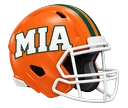 Miami Hurricanes Miami Hurricanes