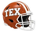 Texas Longhorns Texas Longhorns